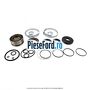 Set garnituri caseta directie Ford Ranger 2016-2020 2.2 TDCi 160 cp GBVAJQJ, T22DD0P diesel
