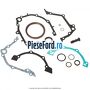 Set garnituri motor inferior Ford Ka 2009-2016 1.2 69 cp 169A4000, FP4 benzina