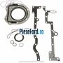 Set garnituri motor inferior Ford Mondeo 2000-2007 2.0 TDCi 131 cp FMBA, N7BA, N7BB diesel