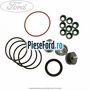 Set garnituri motor superior Ford Escort 1995-1998 1.8 Turbo D 70 cp RVA diesel
