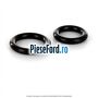 Set garnituri o ring conducta retur servodirectie Ford Fiesta 2005-2008 1.25 16V 75 cp FUJA, FUJB benzina | Foto 4