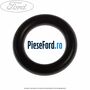 Set garnituri o ring conducta retur servodirectie Ford Fiesta 2005-2008 1.6 16V 100 cp FYJA, FYJB benzina | Foto 2