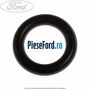 Set garnituri o ring conducta retur servodirectie Ford Fiesta 2008-2012 1.6 TDCi 75 cp HHJF, UBJA diesel | Foto 2