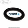 Set garnituri o ring conducta retur servodirectie Ford Fusion 1.25 75 cp FUJA, FUJB benzina