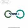 Set garnituri o ring conducta servodirectie Ford Galaxy 2007-2014 1.8 TDCi 100 cp FFWA diesel | Foto 2