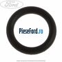 Set garnituri o ring termostat racitor ulei Ford Mondeo 2000-2007 2.0 TDCi 130 cp FMBA, N7BA, N7BB diesel | Foto 2