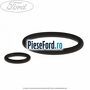 Set garnituri o ring termostat racitor ulei Ford Mondeo 2000-2007 2.0 TDDI 115 cp D6BA, HJBA, HJBB, HJBC diesel