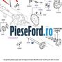 Set garnituri planetara punte spate roti simple Ford Transit 2006-2014 2.2 TDCi RWD 100 cp DRRA, DRRB, DRRC diesel