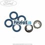 Set garnituri vas pompa frana Ford Mondeo 1996-2000 1.8 i 115 cp RKB, RKF, RKH, RKJ, RKK benzina