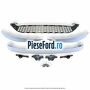 Set grile bara fata inferioara Ford Focus 2014-2018 1.5 TDCi 120 cp XWDA, XWDB, XWDC, XWDD, XWDE diesel | Foto 3