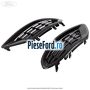 Set grile bara spate hatchback Ford Mondeo 2014-2018 1.5 TDCi 120 cp UGCC, XUCA diesel