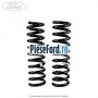 Set imbunatatire suspensie ARB Ford Ranger 2016-2020 2.2 TDCi 4x4 131 cp T22DD0P diesel