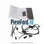 Set instalatie electrica GPS Ford C-Max 2007-2011 1.6 116 cp HXDA, HXDB, SIDA benzina
