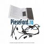 Set instalatie electrica GPS Ford Mondeo 1996-2000 1.8 i 115 cp RKB, RKF, RKH, RKJ, RKK benzina