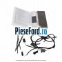Set instalatie electrica GPS Ford Ranger 2006-2012 2.5 TDCi 4x4 143 cp WLAA diesel