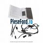 Set instalatie electrica GPS Ford Transit Custom 2014-2018 2.2 TDCi 125 cp CYF4, CYFF diesel