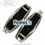 Set lampa interior plafon fata si spate Ford Mondeo 2008-2014 2.2 TDCi 175 cp Q4BA diesel
