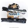 Set lumini de zi DRL Ford Galaxy 2007-2014 1.6 TDCi 115 cp T1WA, T1WB diesel