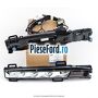 Set lumini de zi DRL Ford Galaxy 2007-2014 2.2 TDCi 175 cp Q4WA diesel