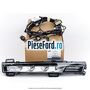 Set lumini de zi DRL Ford S-Max 2007-2014 2.0 145 cp AOWA, AOWB, TBWA, TBWB benzina