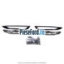 Set lumini de zi DRL ornamente midnight sky Ford Kuga 2008-2012 2.0 TDCi 136 cp G6DG, UKDA diesel