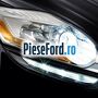 Set lumini de zi DRL ornamente primerizate Ford Kuga 2008-2012 2.0 TDCI 140 cp UFDA diesel | Foto 2