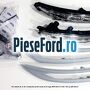 Set lumini de zi DRL ornamente primerizate Ford Kuga 2008-2012 2.0 TDCI 140 cp UFDA diesel | Foto 3