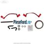 Set montaj eleron hayon Ford C-Max 2011-2015 1.0 EcoBoost 125 cp M1DA, M1DD benzina