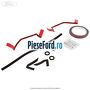 Set montaj eleron hayon Ford C-Max 2011-2015 2.0 TDCi 140 cp UFDB diesel