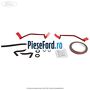 Set montaj eleron hayon Ford Grand C-Max 2011-2015 1.6 EcoBoost 150 cp JQDA, JQDB benzina