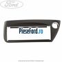 Set montaj radio culoare polar grey Ford Ka 1996-2008 1.3 i 49 cp JJD, JJF, JJG, JJH, JJL benzina