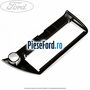 Set montaj radio culoare warm steel Ford Ka 1996-2008 1.3 i 60 cp BAA, J4D, J4K, J4M, J4N, J4P, J4S benzina
