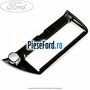 Set montaj radio culoare warm steel Ford Ka 1996-2008 1.3 i 70 cp A9A, A9B benzina