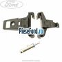 Set montaj radio Ford Fiesta 1989-1996 1.3 CAT 60 cp J6B benzina | Foto 2