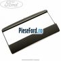 Set montaj radio Ford Fiesta 1989-1996 1.3 CAT 60 cp J6B benzina
