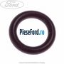 Set oring aeroterma incalzire auxiliara Ford Galaxy 2007-2014 2.2 TDCi 175 cp Q4WA diesel