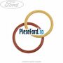 Set oring compresor Ford C-Max 2007-2011 1.8 122 cp QQDC benzina