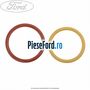 Set oring compresor Ford Focus 2008-2011 2.5 ST 225 cp HYDA benzina