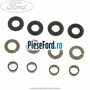 Set oring injector Ford EcoSport 2019-2023 1.0 EcoBoost 100 cp SFJL benzina