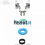 Set oring injector Ford Focus 2014-2018 1.5 EcoBoost 150 cp M8DA, M8DB benzina | Foto 2