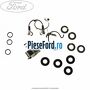 Set oring injector Ford Focus 2014-2018 2.3 RS 350 cp YVDA benzina