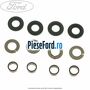 Set oring injector Ford Grand C-Max 2011-2015 1.6 EcoBoost 150 cp JQDA, JQDB benzina