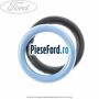 Set oring valva retur conducta filtru combustibil Ford Galaxy 1995-2000 1.9 TDI 90 cp 1Z, AHU, ANU diesel