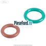 Set oringuri conducta servodirectie la caseta Ford Fiesta 2002-2005 1.3 60 cp BAJA benzina