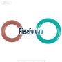Set oringuri conducta servodirectie la caseta Ford Fiesta 2008-2012 1.6 TDCi 90 cp HHJC, HHJD, HHJE diesel
