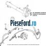 Set oringuri conducta servodirectie la caseta Ford Focus 2004-2007 2.0 145 cp AODA, AODB, AODE, SYDA benzina | Foto 4