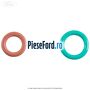 Set oringuri conducta servodirectie la caseta Ford Fusion 1.25 75 cp FUJA, FUJB benzina