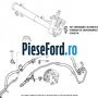 Set oringuri conducta servodirectie la caseta Ford Fusion 1.4 80 cp FXJA, FXJB, FXJC benzina | Foto 4