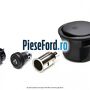 Set pachet fumatori Ford EcoSport 2013-2018 1.5 TDCi 90 cp UGJE diesel