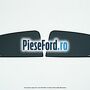Set parasolar spate Ford C-Max 2016-2020 1.0 EcoBoost 100 cp M2DA, SFDA benzina